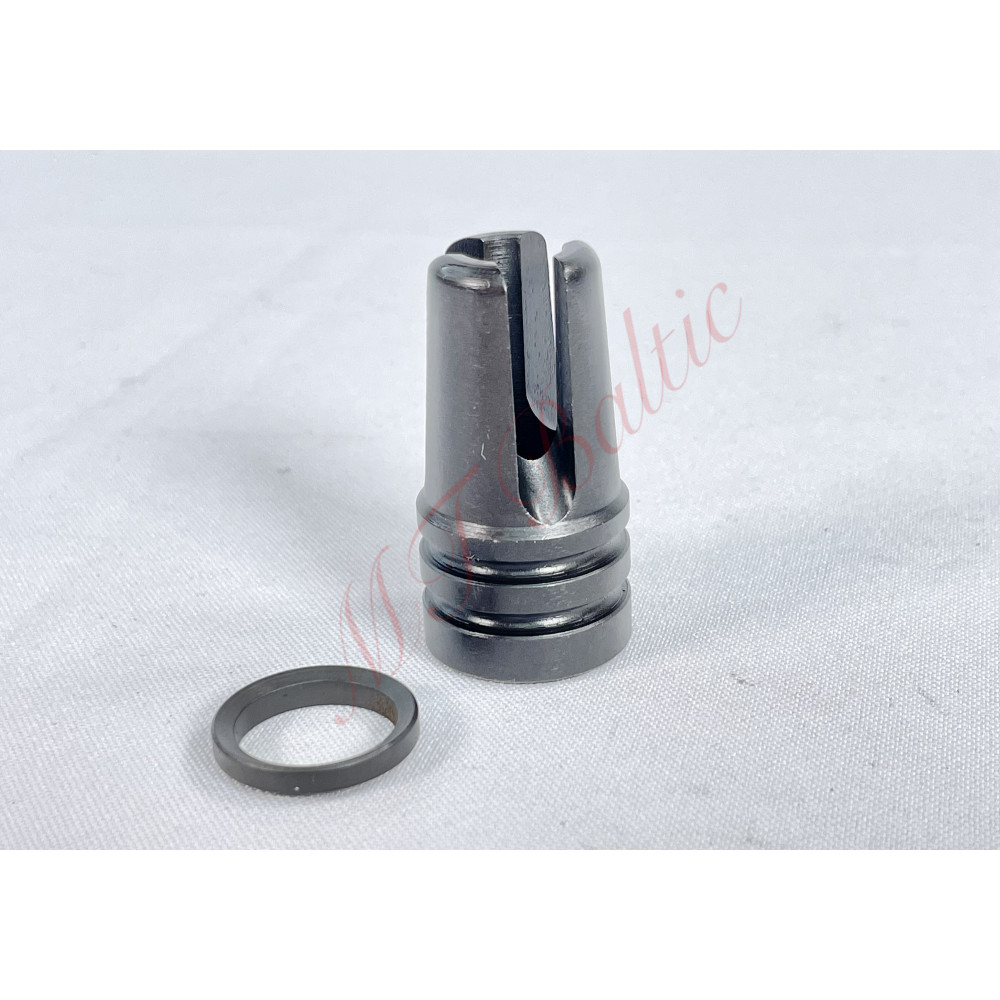 .308win. kompensatorius 5/8"x24 T-Fire USA plieninis